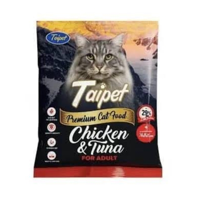Picture of Taipet Adult cat food 1kg