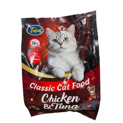 Picture of Taipet classic Adult cat food-500 Gm