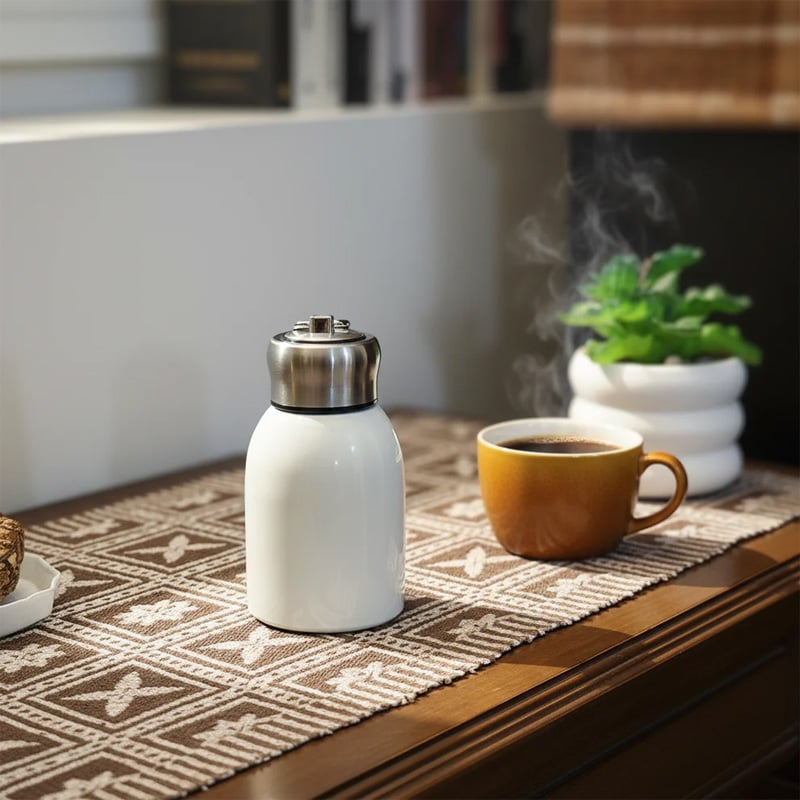 Picture of Mini Stainless Steel Insulated Bottle