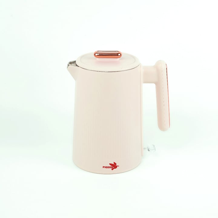 Picture of Pigeon Premium Plus - Model PG-03 Electric Kettle  Stainless Steel 1.8 Ltr (Best Price)