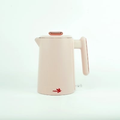 Picture of Pigeon Prime Plus - Model PG-01 Electric Kettle  Stainless Steel 1.8 Ltr (Best price)