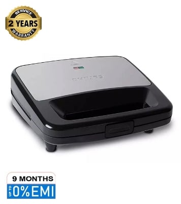 Buy Philips XL Sized Sandwich Maker (HD2288/00) (Best Price) Online at Best Price	