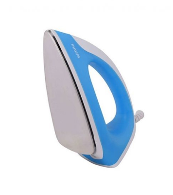 Buy Philips Dry Iron 750 Watt GC090 at Best Price In Bangladesh