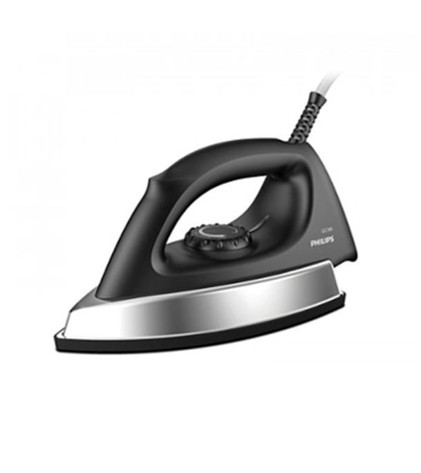 Buy Philips Super Heavy Duty Dry Iron GC181/80 Online