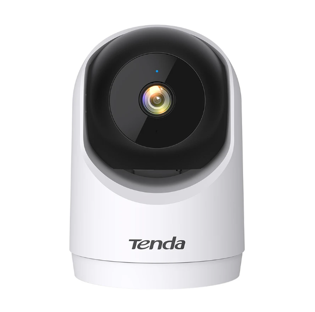 Picture of Tenda CP3 V3.0 (4mm) (3.0MP) Pan/Tilt Wi-Fi Dome IP Camera