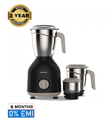 Picture of Philips 750 Watt Mixer Grinder HL7756/00