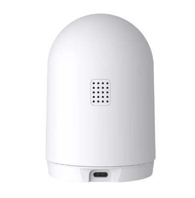 Picture of Tenda CP3 V3.0 (4mm) (3.0MP) Pan/Tilt Wi-Fi Dome IP Camera