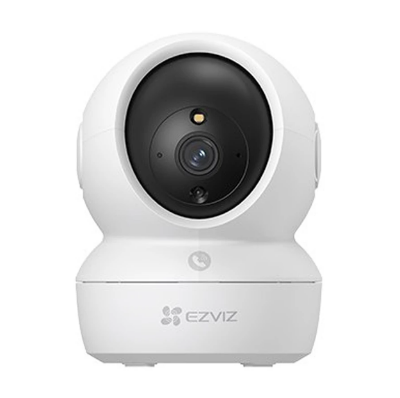 Picture of EZVIZ H6c Pro 2K (4mm) (3.0MP) Wi-Fi Dome IP Camera