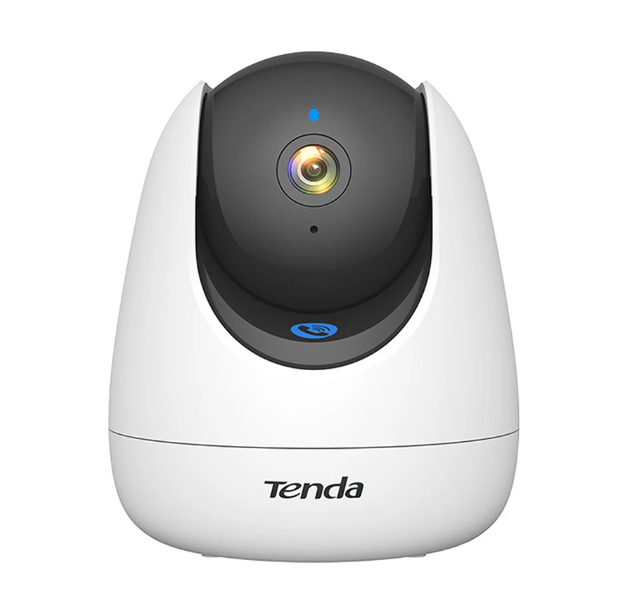 Picture of Tenda CP3 Pro (4mm) (3.0MP) Pan/Tilt Wi-Fi Dome IP Camera