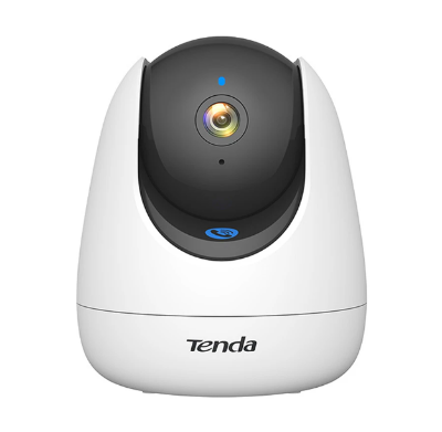 Picture of Tenda CP3 Pro (4mm) (3.0MP) Pan/Tilt Wi-Fi Dome IP Camera