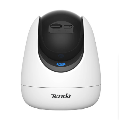 Picture of Tenda CP3 Pro (4mm) (3.0MP) Pan/Tilt Wi-Fi Dome IP Camera