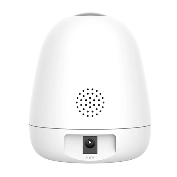 Picture of Tenda CP3 Pro (4mm) (3.0MP) Pan/Tilt Wi-Fi Dome IP Camera