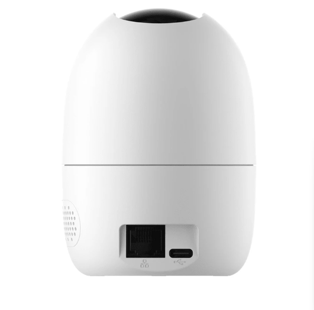 Picture of Imou Ranger 2 Pro (3.6mm) (3.0MP) Wi-Fi Dome IP Camera
