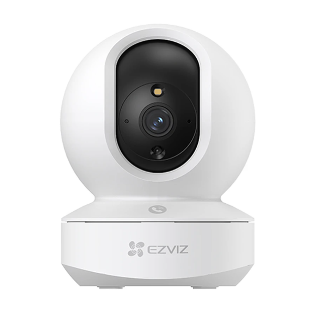 Picture of EZVIZ TY1 Pro 2K (4mm) (3.0MP) Wi-Fi Pan/Tilt Smart Dome IP Camera