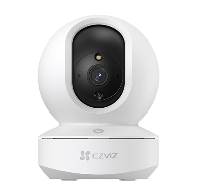 Picture of EZVIZ TY1 Pro 2K (4mm) (3.0MP) Wi-Fi Pan/Tilt Smart Dome IP Camera