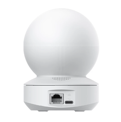 Picture of EZVIZ TY1 Pro 2K (4mm) (3.0MP) Wi-Fi Pan/Tilt Smart Dome IP Camera