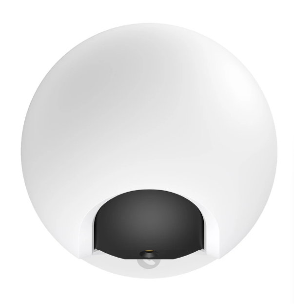 Picture of EZVIZ TY1 Pro 2K (4mm) (3.0MP) Wi-Fi Pan/Tilt Smart Dome IP Camera