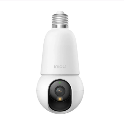 Picture of Imou Bulb Cam 2C (3.6mm) (5.0MP) Wi-Fi Bulb IP Camera
