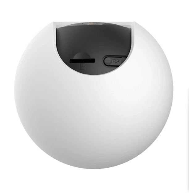 Picture of Imou Bulb Cam 2C (3.6mm) (5.0MP) Wi-Fi Bulb IP Camera