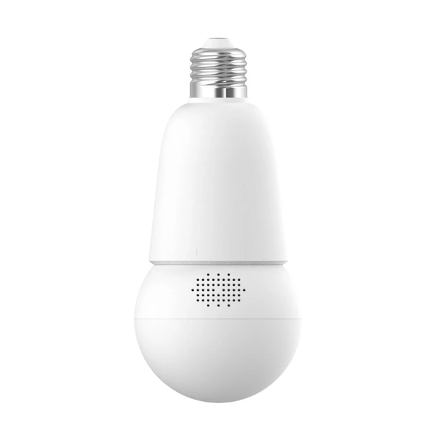 Picture of Imou Bulb Cam 2C (3.6mm) (5.0MP) Wi-Fi Bulb IP Camera