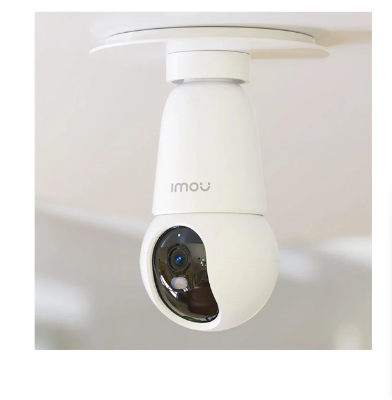 Picture of Imou Bulb Cam 2C (3.6mm) (5.0MP) Wi-Fi Bulb IP Camera