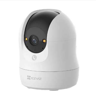 Picture of Ezviz CS-C6N G1 3K (4mm) (5.0MP) Wi-Fi PT IP Camera