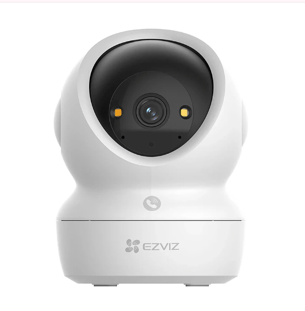 Picture of EZVIZ H6c G1 3K (4mm) (5.0MP) Wi-Fi Dome IP Camera