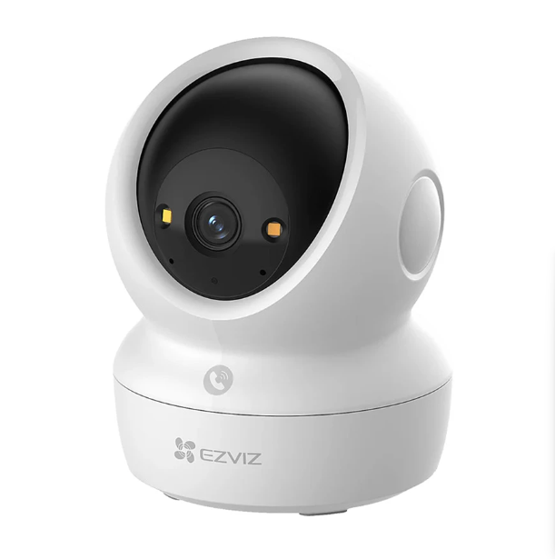 Picture of EZVIZ H6c G1 3K (4mm) (5.0MP) Wi-Fi Dome IP Camera