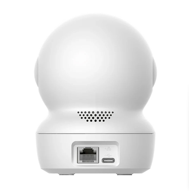 Picture of EZVIZ H6c G1 3K (4mm) (5.0MP) Wi-Fi Dome IP Camera