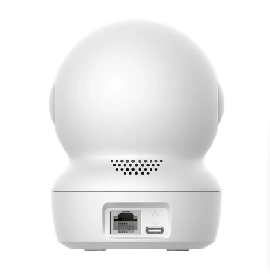 Picture of EZVIZ H6c G1 3K (4mm) (5.0MP) Wi-Fi Dome IP Camera
