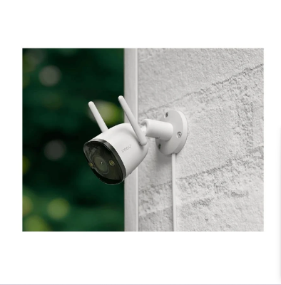 Picture of Imou Bullet 2E (3.6mm) (3MP) Wi-Fi Bullet IP Camera