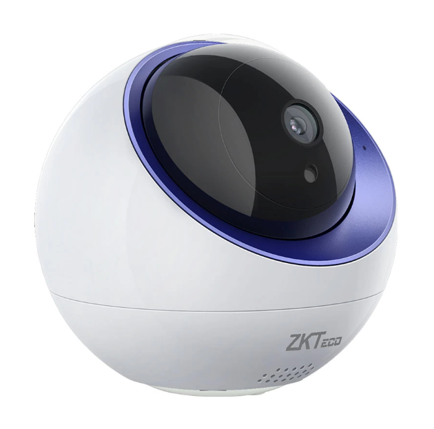 Picture of ZKTeco C2B (3.6mm) (2.0MP) Wi-Fi PT IP Camera #C2B2