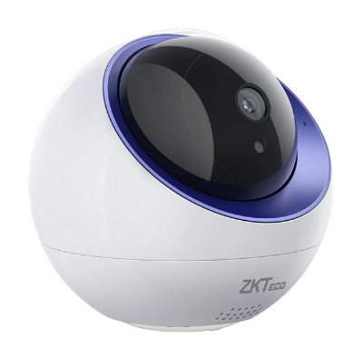 Picture of ZKTeco C2B (3.6mm) (2.0MP) Wi-Fi PT IP Camera #C2B2