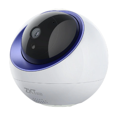 Picture of ZKTeco C2B (3.6mm) (2.0MP) Wi-Fi PT IP Camera #C2B2