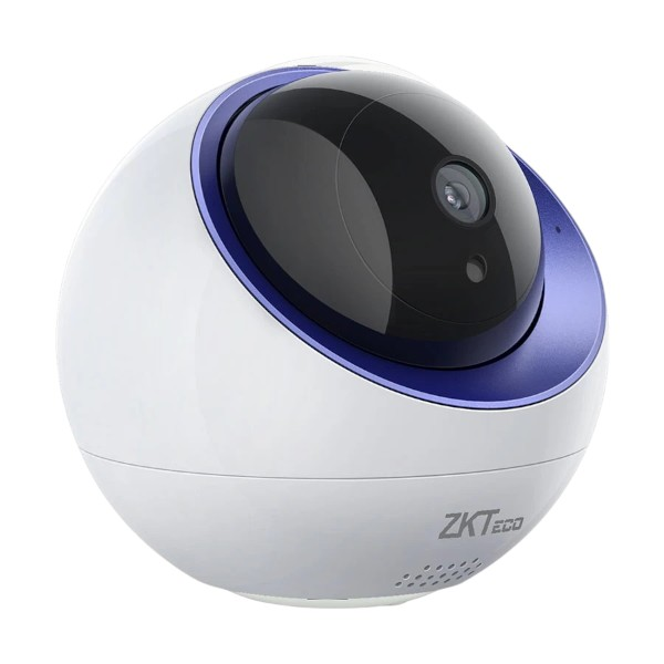 Picture of ZKTeco C2B (3.6mm) (2.0MP) Wi-Fi PT IP Camera #C2B2