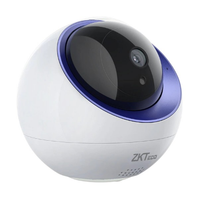 Picture of ZKTeco C2B (3.6mm) (2.0MP) Wi-Fi PT IP Camera #C2B2