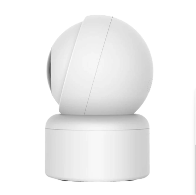 Picture of IMILAB C20 360 Degree (2.0MP) White Home Security Dome Wi-Fi IP Camera