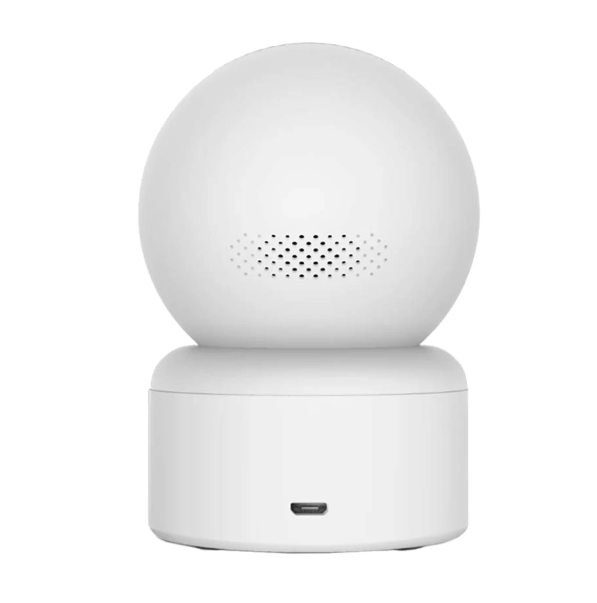 Picture of IMILAB C20 360 Degree (2.0MP) White Home Security Dome Wi-Fi IP Camera