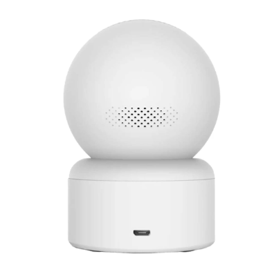 Picture of IMILAB C20 360 Degree (2.0MP) White Home Security Dome Wi-Fi IP Camera