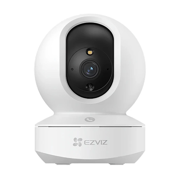 Picture of EZVIZ TY1 Pro 3K (4mm) (5.0MP) Wi-Fi Pan/Tilt Smart Dome IP Camera
