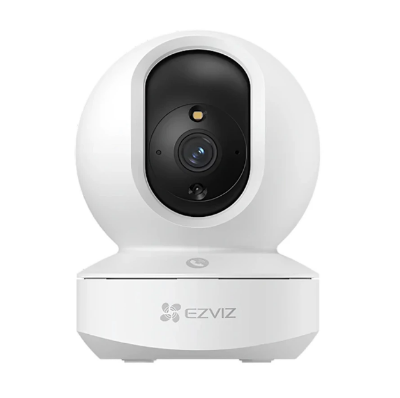 Picture of EZVIZ TY1 Pro 3K (4mm) (5.0MP) Wi-Fi Pan/Tilt Smart Dome IP Camera