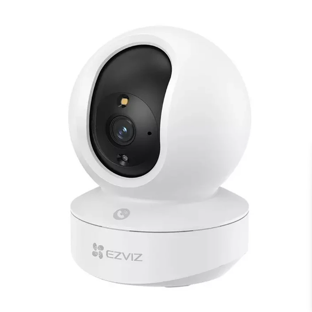 Picture of EZVIZ TY1 Pro 3K (4mm) (5.0MP) Wi-Fi Pan/Tilt Smart Dome IP Camera