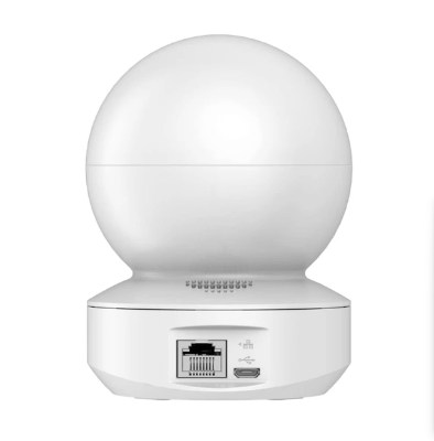 Picture of EZVIZ TY1 Pro 3K (4mm) (5.0MP) Wi-Fi Pan/Tilt Smart Dome IP Camera