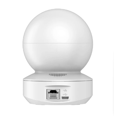 Picture of EZVIZ TY1 Pro 3K (4mm) (5.0MP) Wi-Fi Pan/Tilt Smart Dome IP Camera