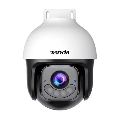 Picture of Tenda CH7-WCA V2.0 (4mm) (5.0MP) Pan/Tilt Wi-Fi Dome IP Camera