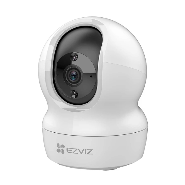 Picture of EZVIZ CP1 Lite (4mm) (2.0MP) Wi-Fi PT Smart Dome IP Camera