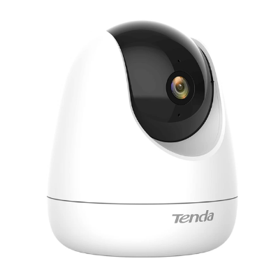 Picture of Tenda CP6 (4mm) 3.0MP Wi-Fi Dome IP Camera