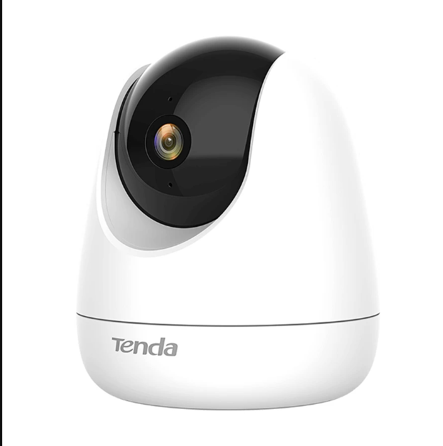 Picture of Tenda CP6 (4mm) 3.0MP Wi-Fi Dome IP Camera