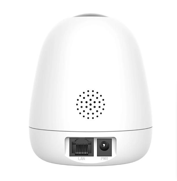 Picture of Tenda CP6 (4mm) 3.0MP Wi-Fi Dome IP Camera