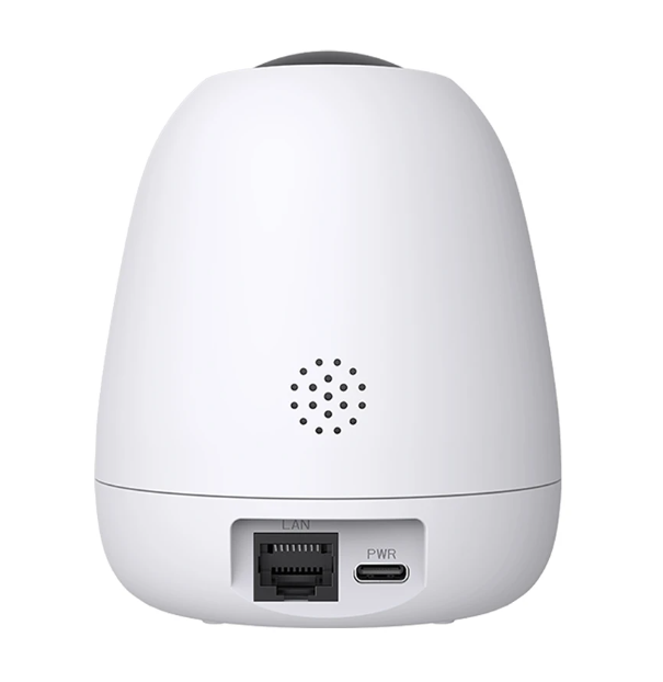 Picture of Tenda CP7 V2.0 (4mm) (5.0MP) Pan/Tilt Home Security Wi-Fi Dome IP Camera